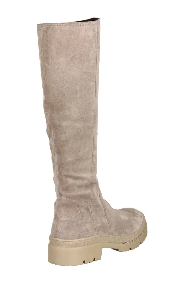 Low Profile Outdoor Explorer Cold Weather Gear Ara Pavement Taupe