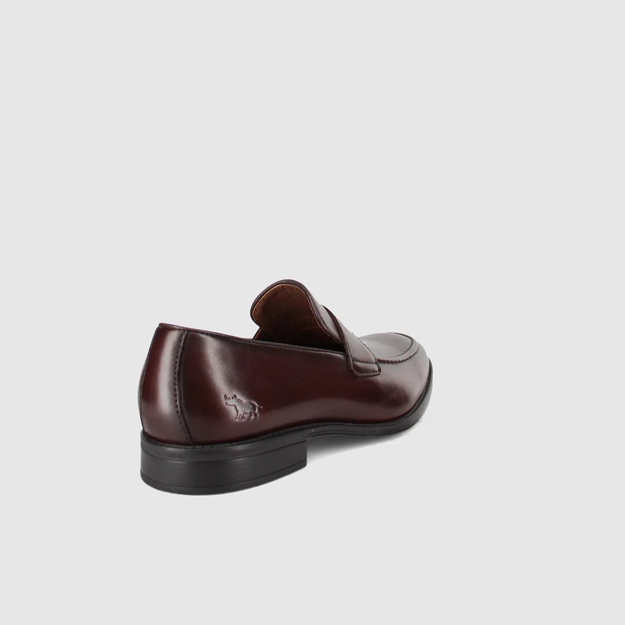 Lewes Dress Shoes Chocolate Padded Comfort Cold Weather Luggage Fit