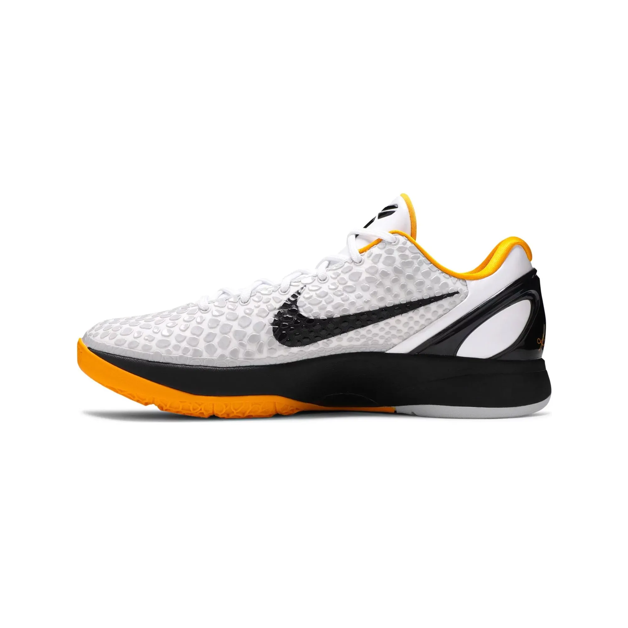 Easy Wear Gift Easy Nike Kobe 6 Protro Playoff Pack 'White Del Sol' (2021)