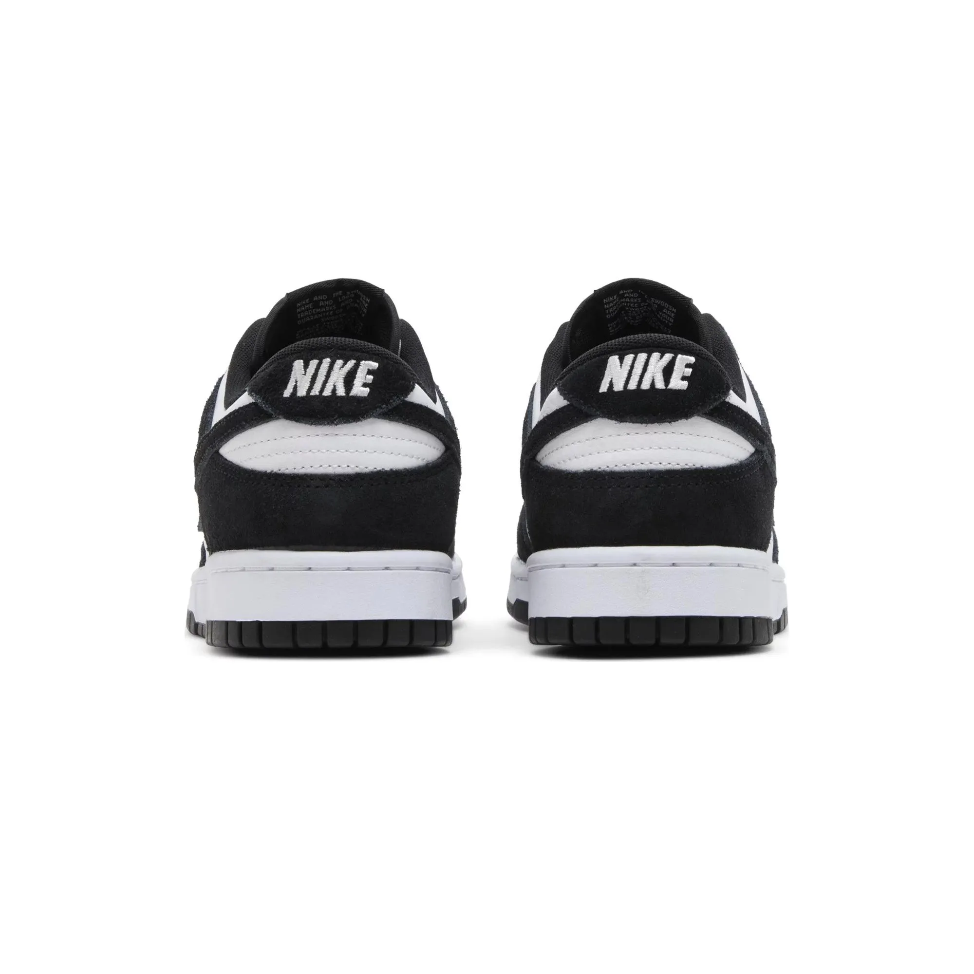 Quick Drying Work Commute Game Ready Nike Dunk Low Retro SE 'Suede Panda' (2024)