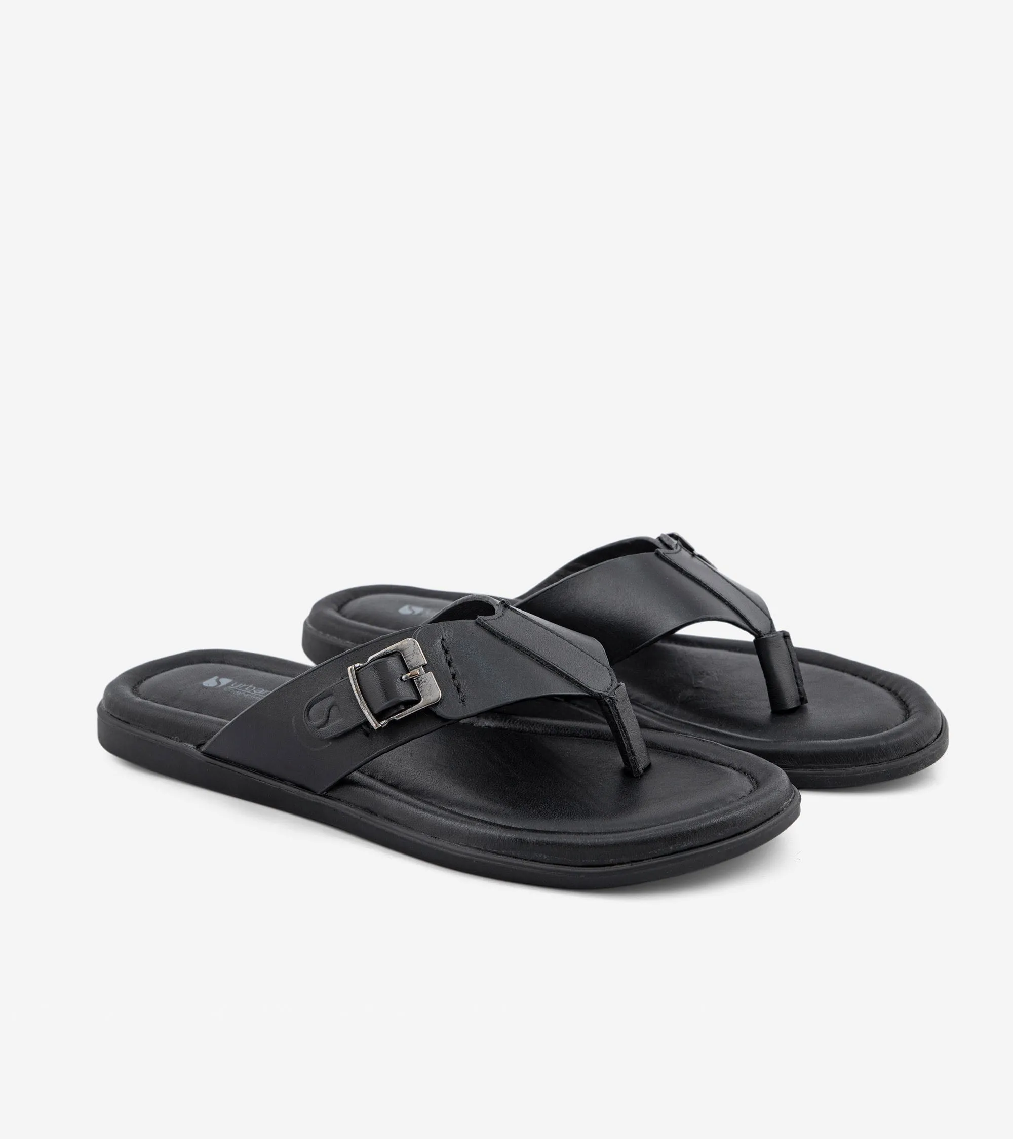 Men's Slipper US-DV-5354 Simple Comfort Walk