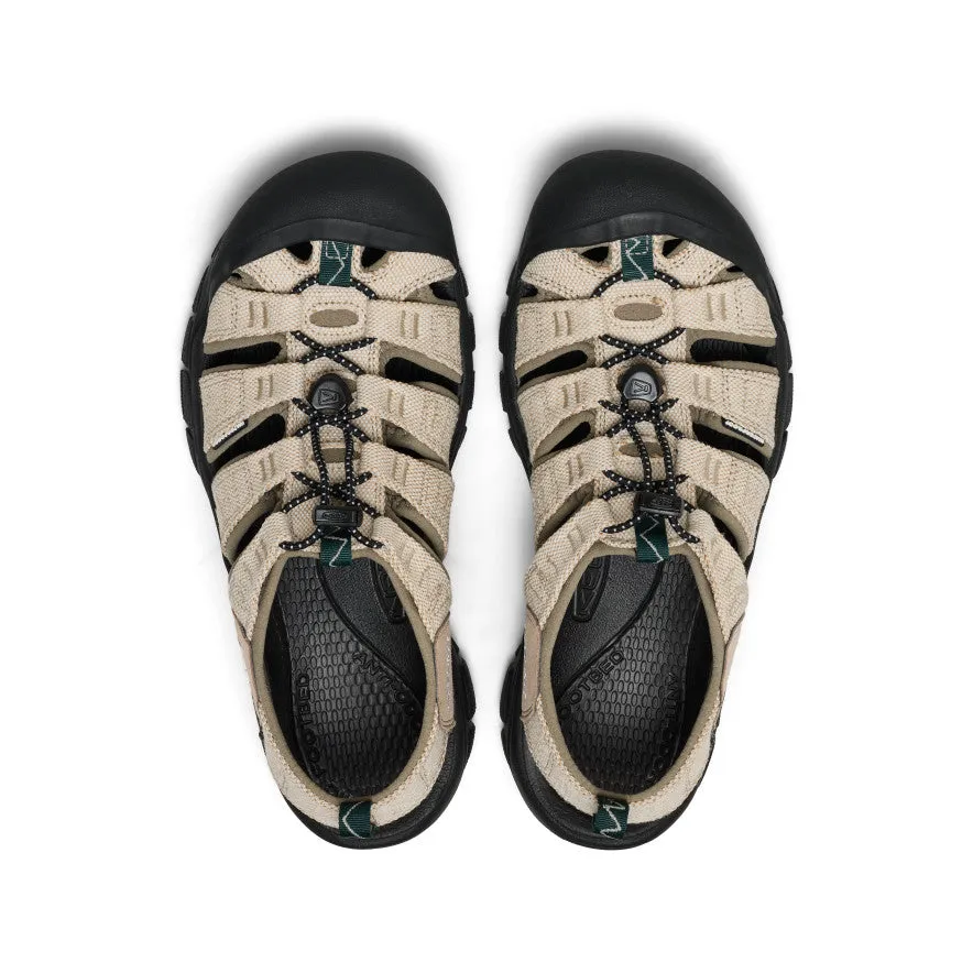 Relaxing Sandals Men's Newport Retro Sandal x Gramicci  |  Gramicci Hemp