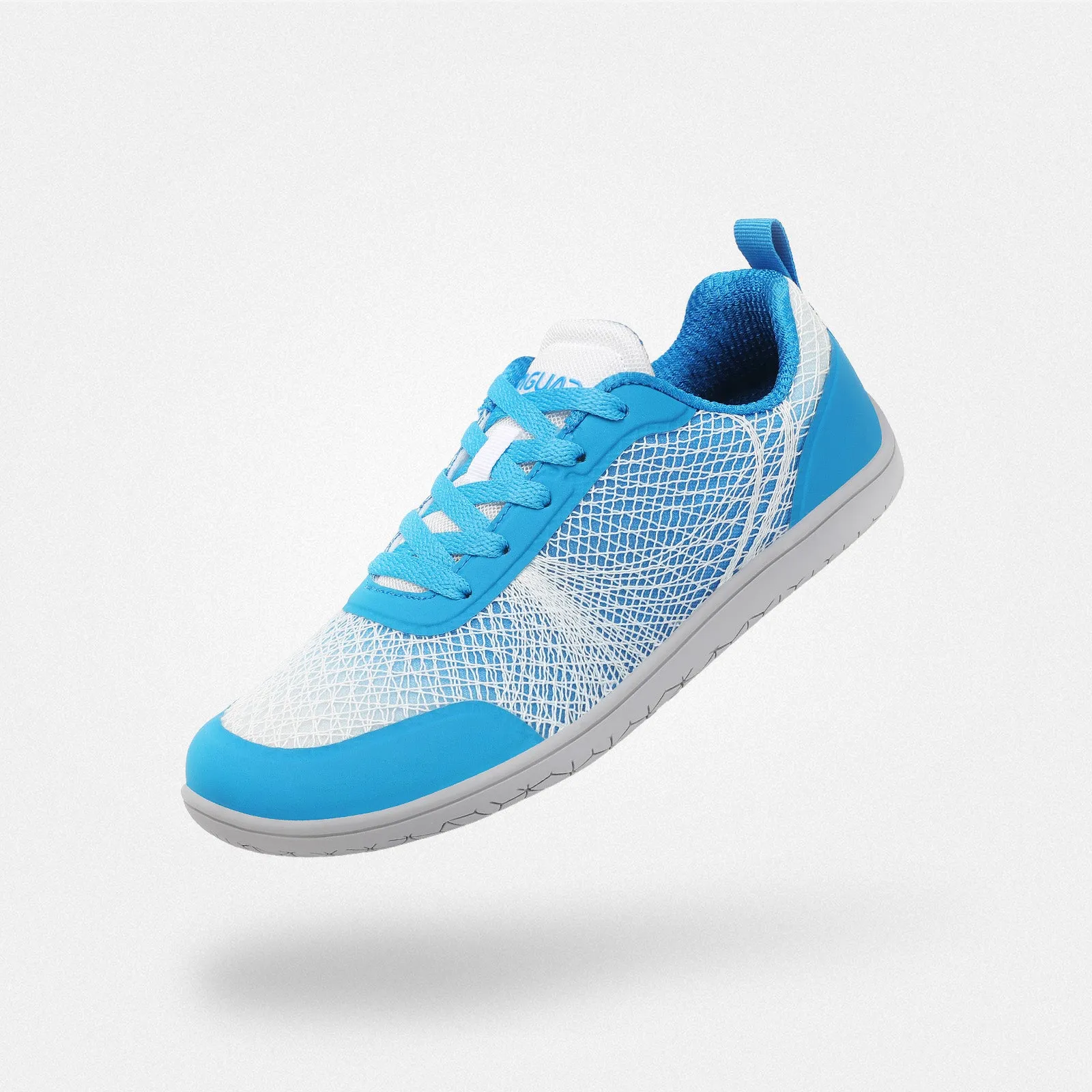 Heat Free Wish IV - Barefoot Shoes