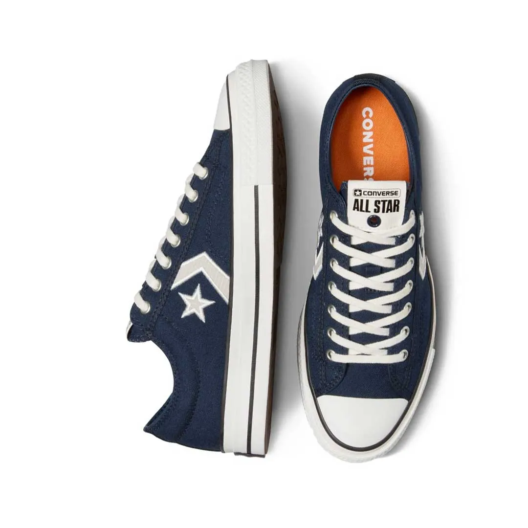 Ergonomic Travel Enthusiasts Short Trip Converse - Unisex Star Player 76 Low Top Shoes (A07518C)