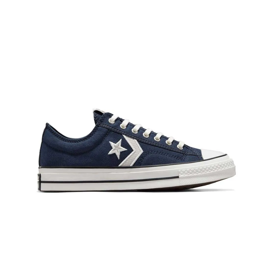 Global Cool Arch Support Wellness Seekers Converse - Unisex Star Player 76 Low Top Shoes (A07518C)