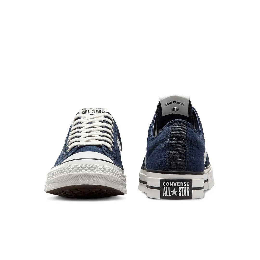 Street Mood Digital Run Converse - Unisex Star Player 76 Low Top Shoes (A07518C)