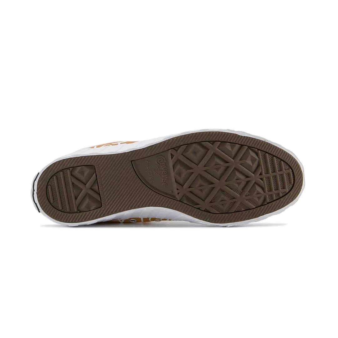 Converse - Unisex UNT1TL3D High Top Shoes (A05058C) Outfit Key