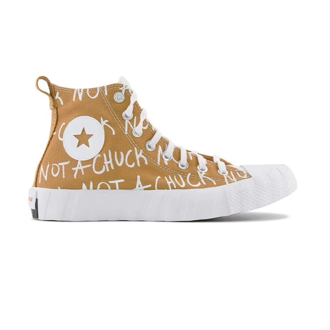 Converse - Unisex UNT1TL3D High Top Shoes (A05058C) Step Free