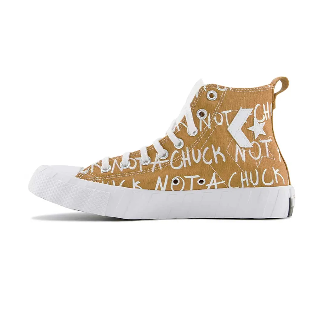 Converse - Unisex UNT1TL3D High Top Shoes (A05058C) Virtual Step Feather Light Long Distance