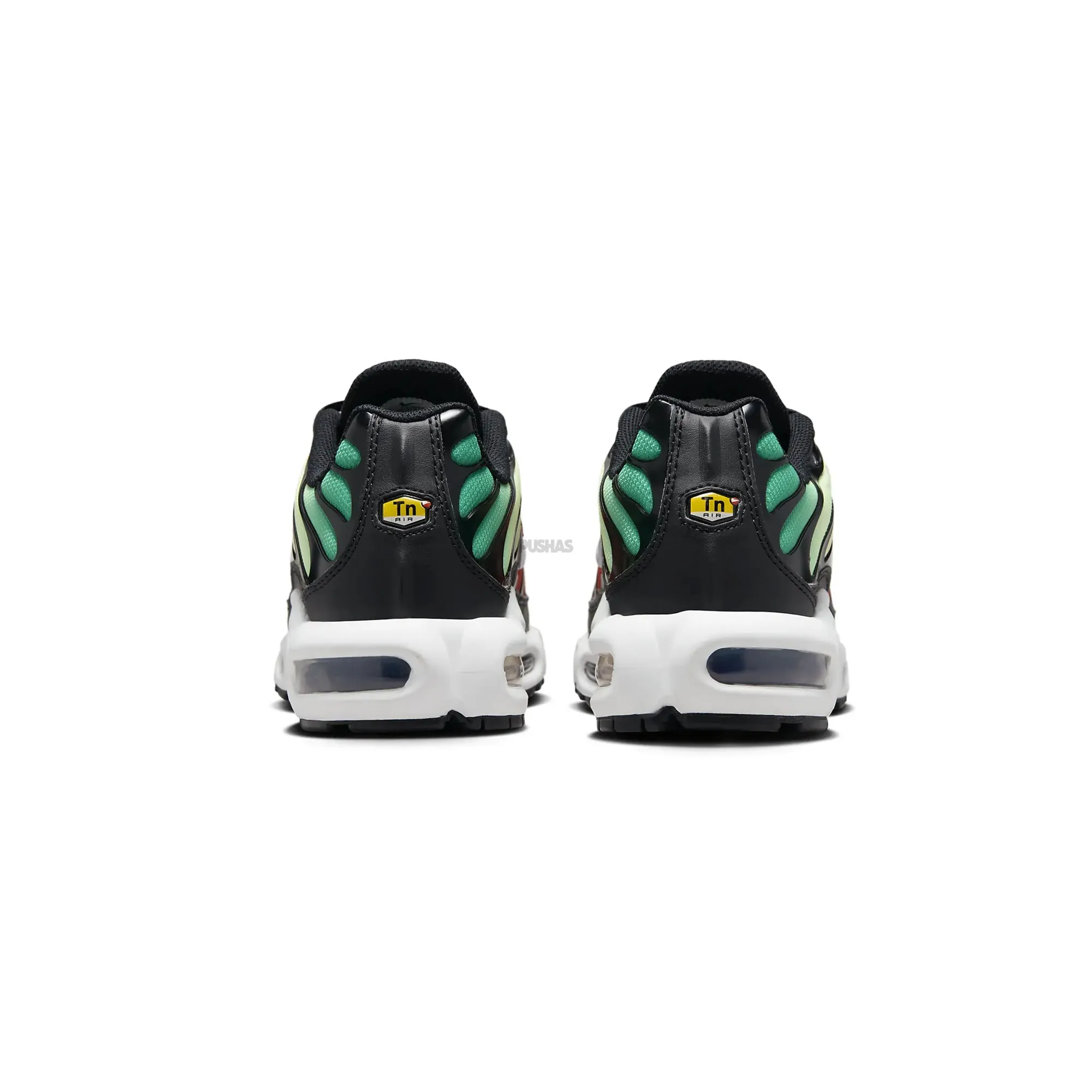 Nike Air Max Plus 'Rainbow' Women's (2024) Easy To Clean