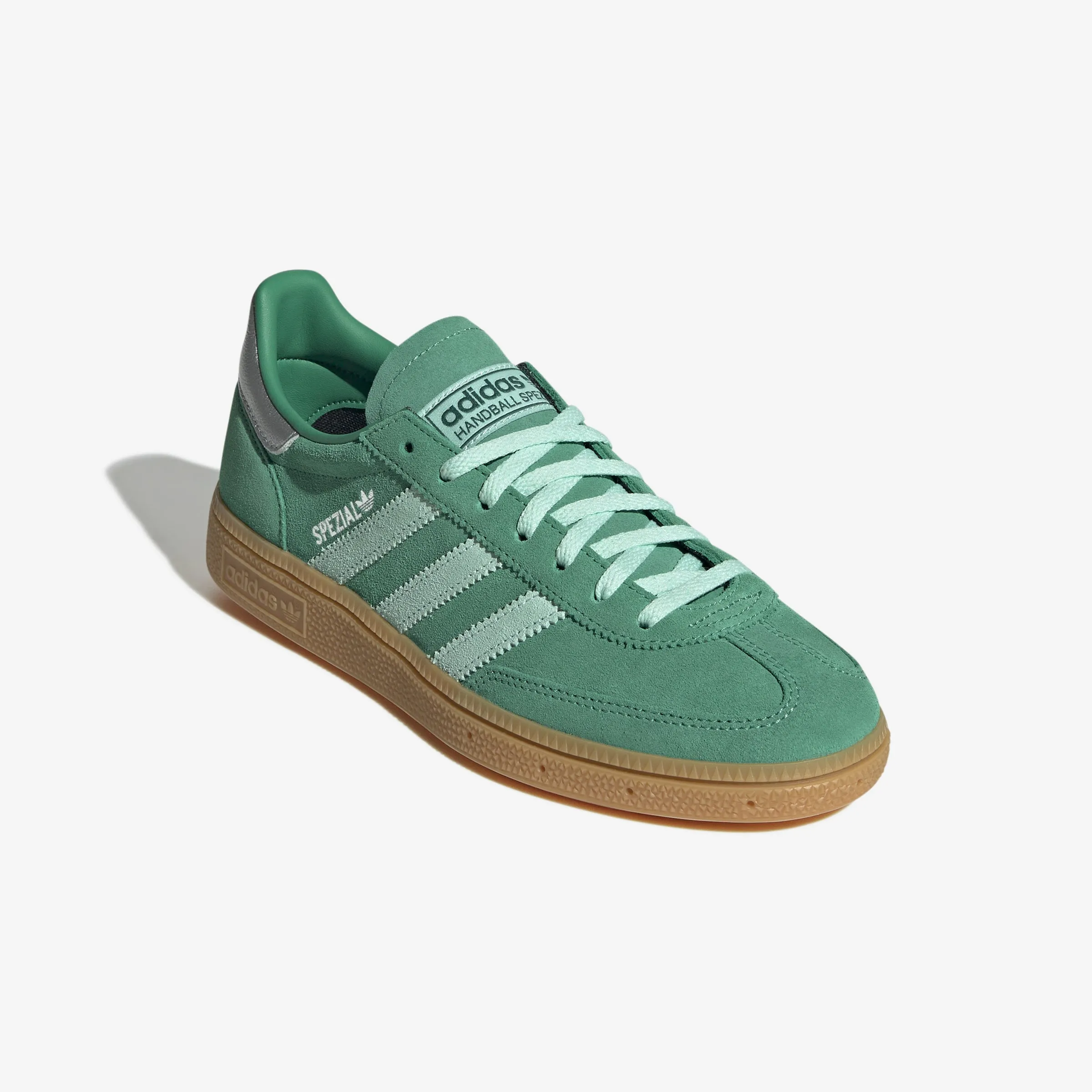 Ergonomic City Adventure Wmns Handball Spezial