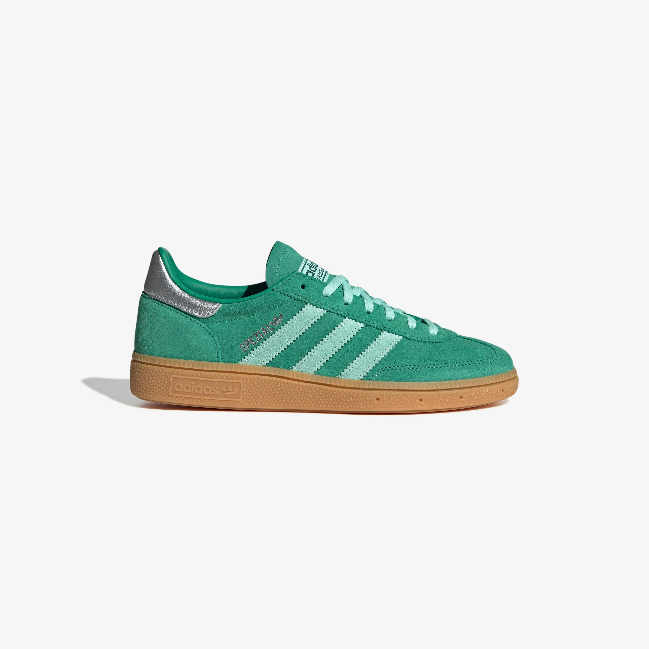 High Arch Slip On Wmns Handball Spezial