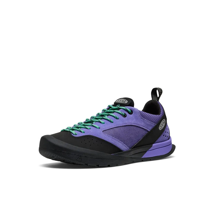 Men's Jasper III Sneaker  |  Purple Opulence/Black Advanced Traction Pattern Popular Model