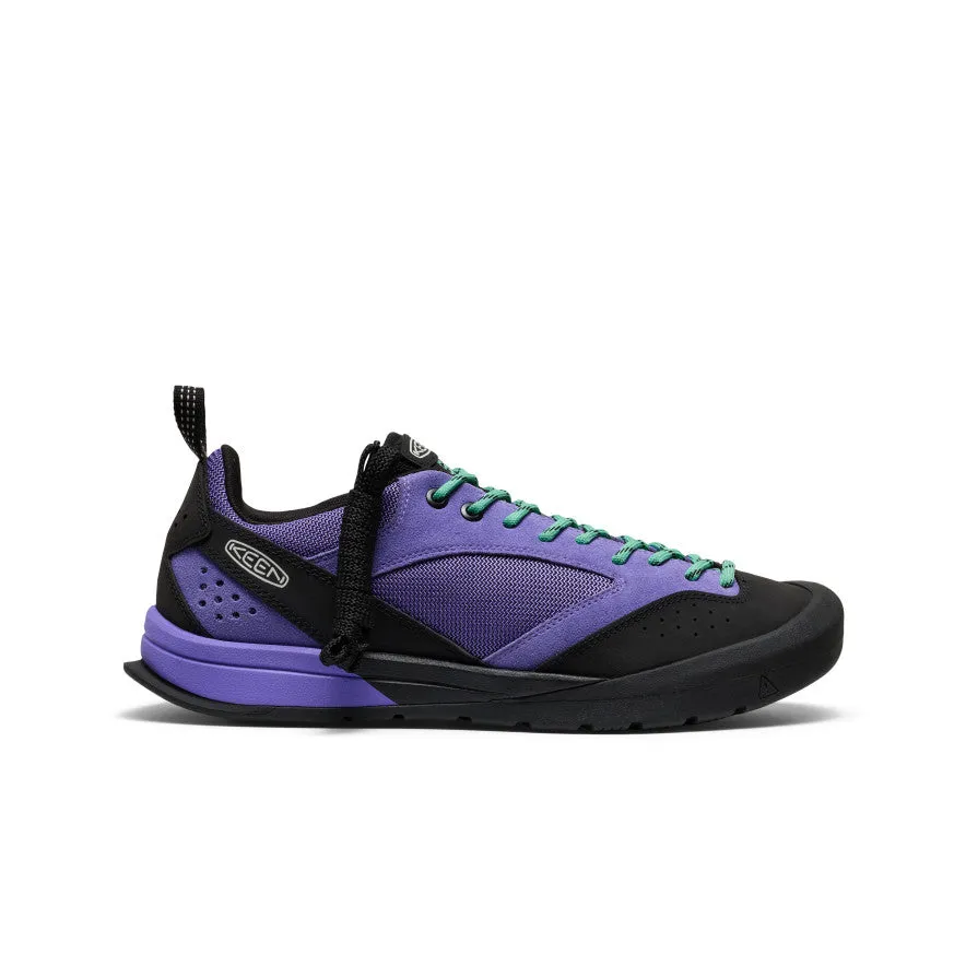 Men's Jasper III Sneaker  |  Purple Opulence/Black Daily Activity