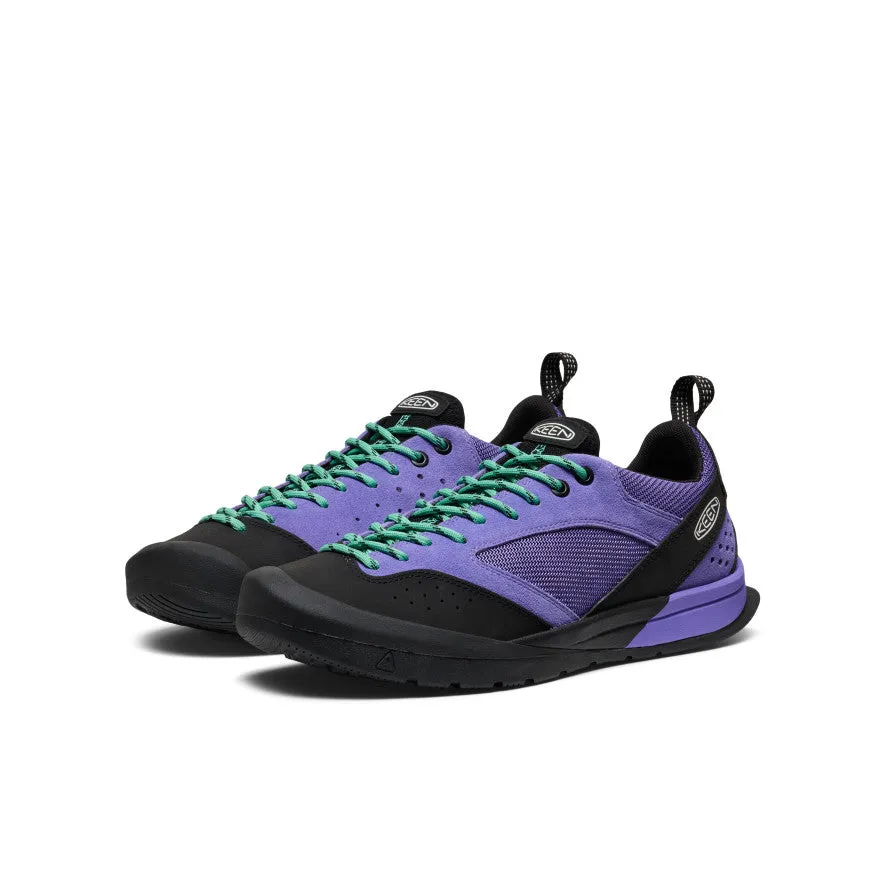 Men's Jasper III Sneaker  |  Purple Opulence/Black Street Choice