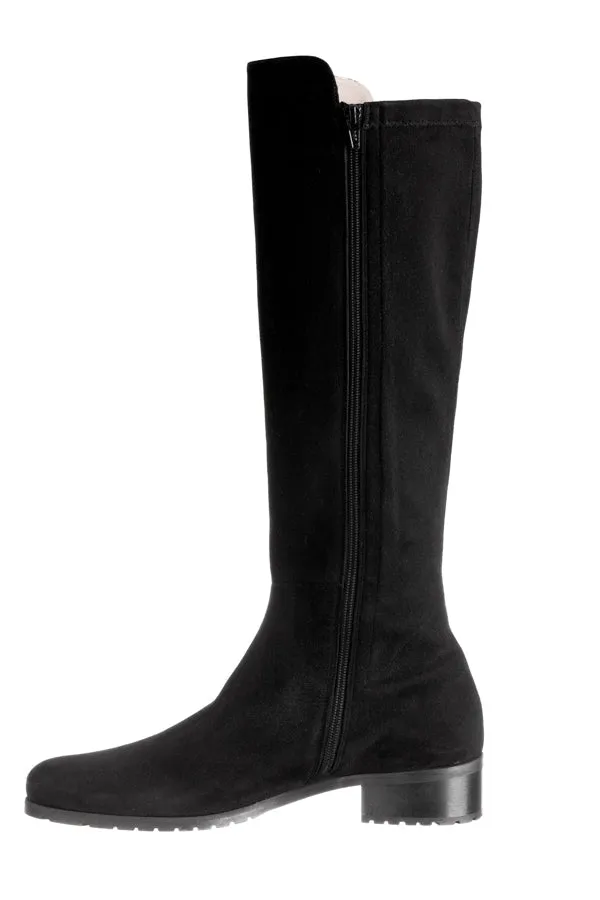 Soft Power Ultra Comfort Via Simone Black