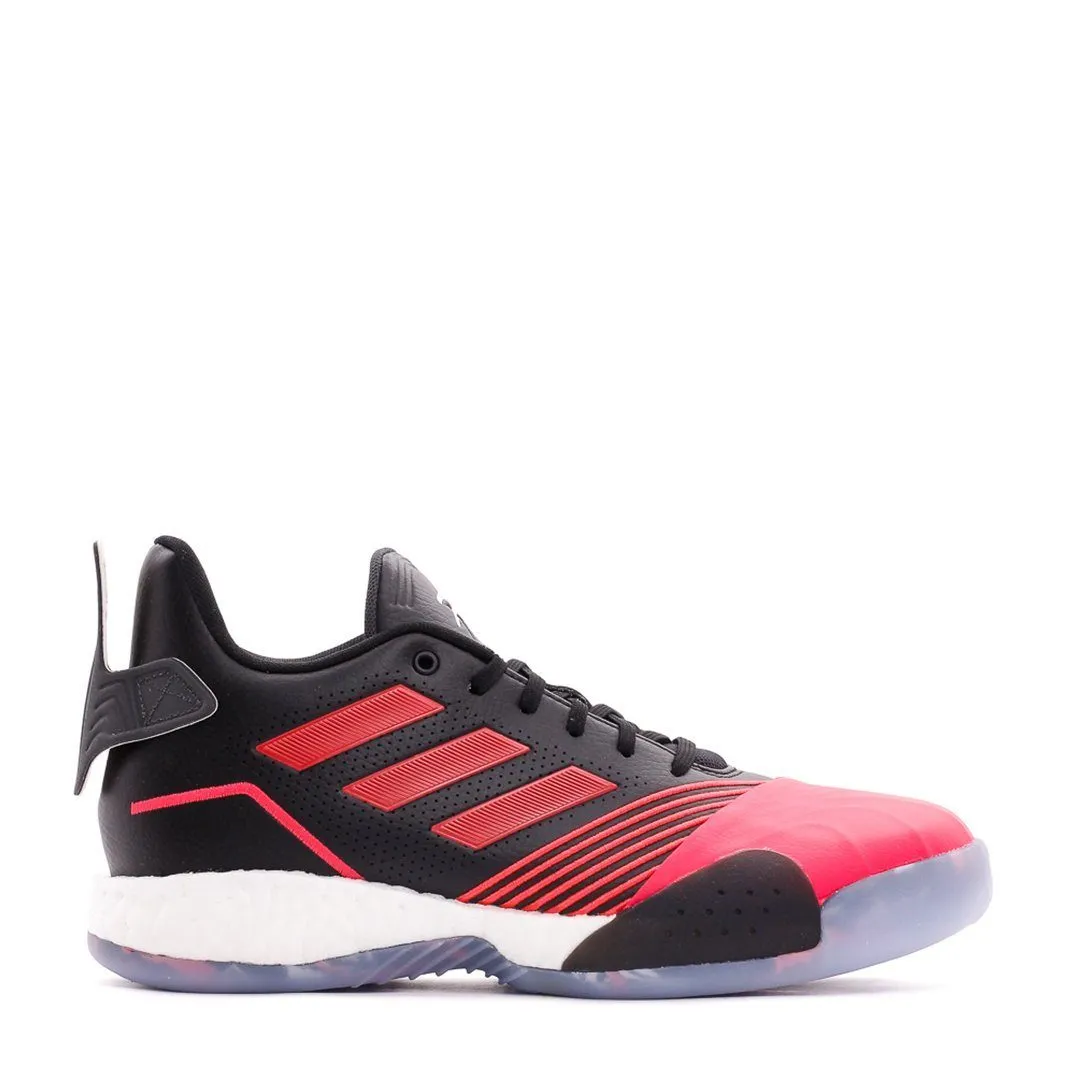 Adidas Basketball TMAC Millennium Boost Tracy McGrady Black Red Men EE3730 Soft Tone