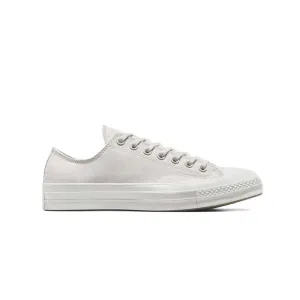 Converse - Unisex Chuck 70 Monochrome Low Top Shoes (A09820C) Mesh