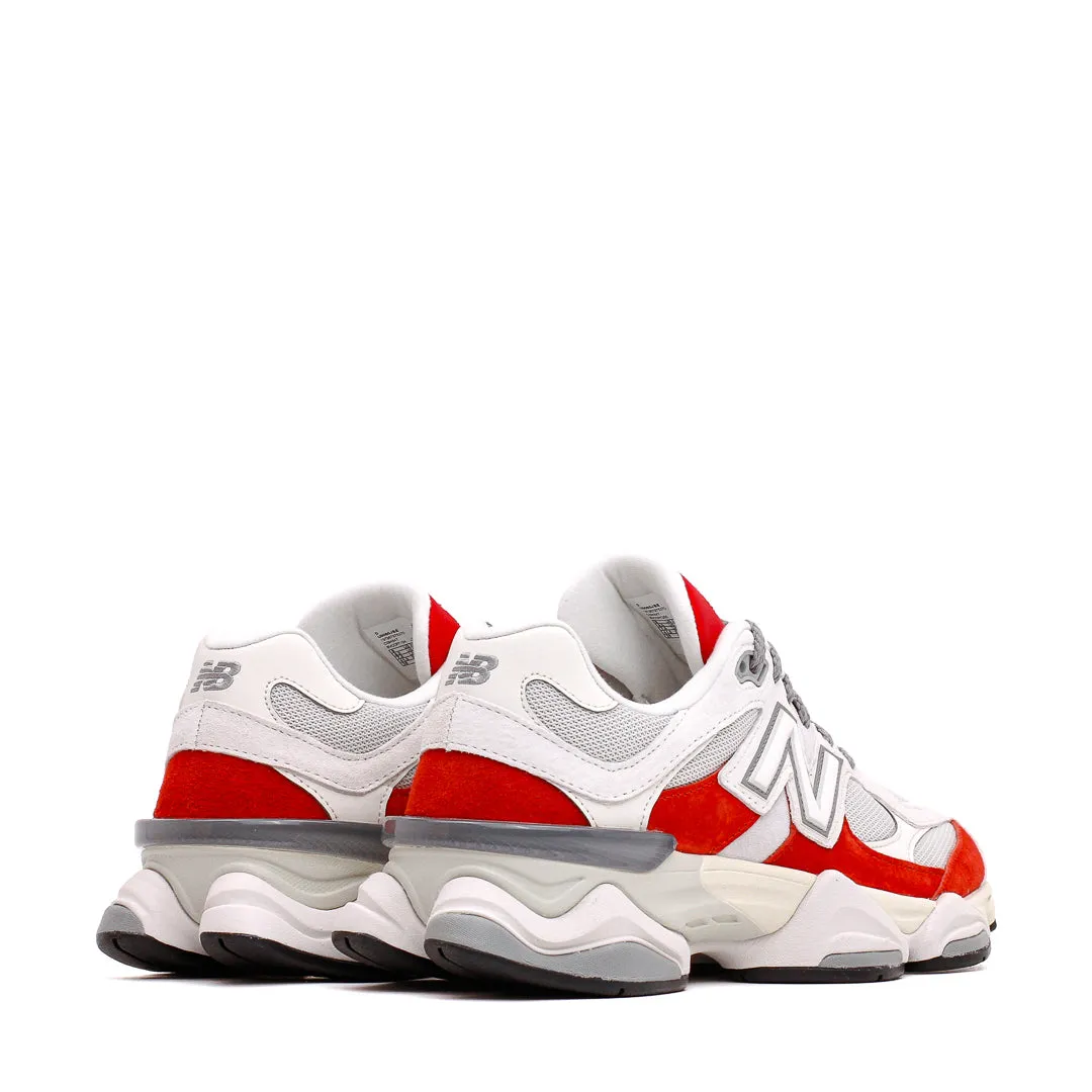 High Quality New Balance Unisex 9060 True Red Reflection U9060JBE