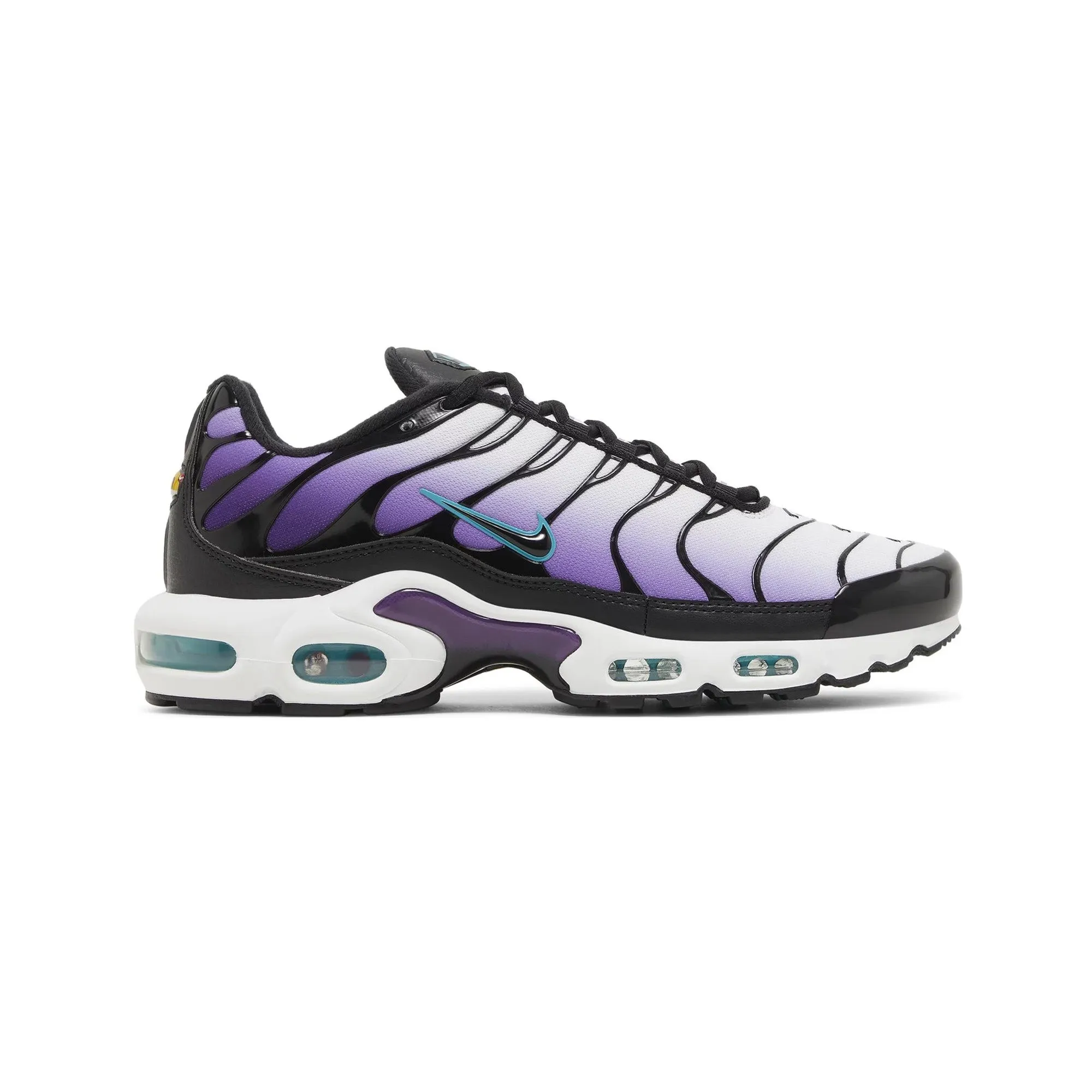 Nike Air Max Plus TN 'Reverse Grape' (2023) Shock Resistant