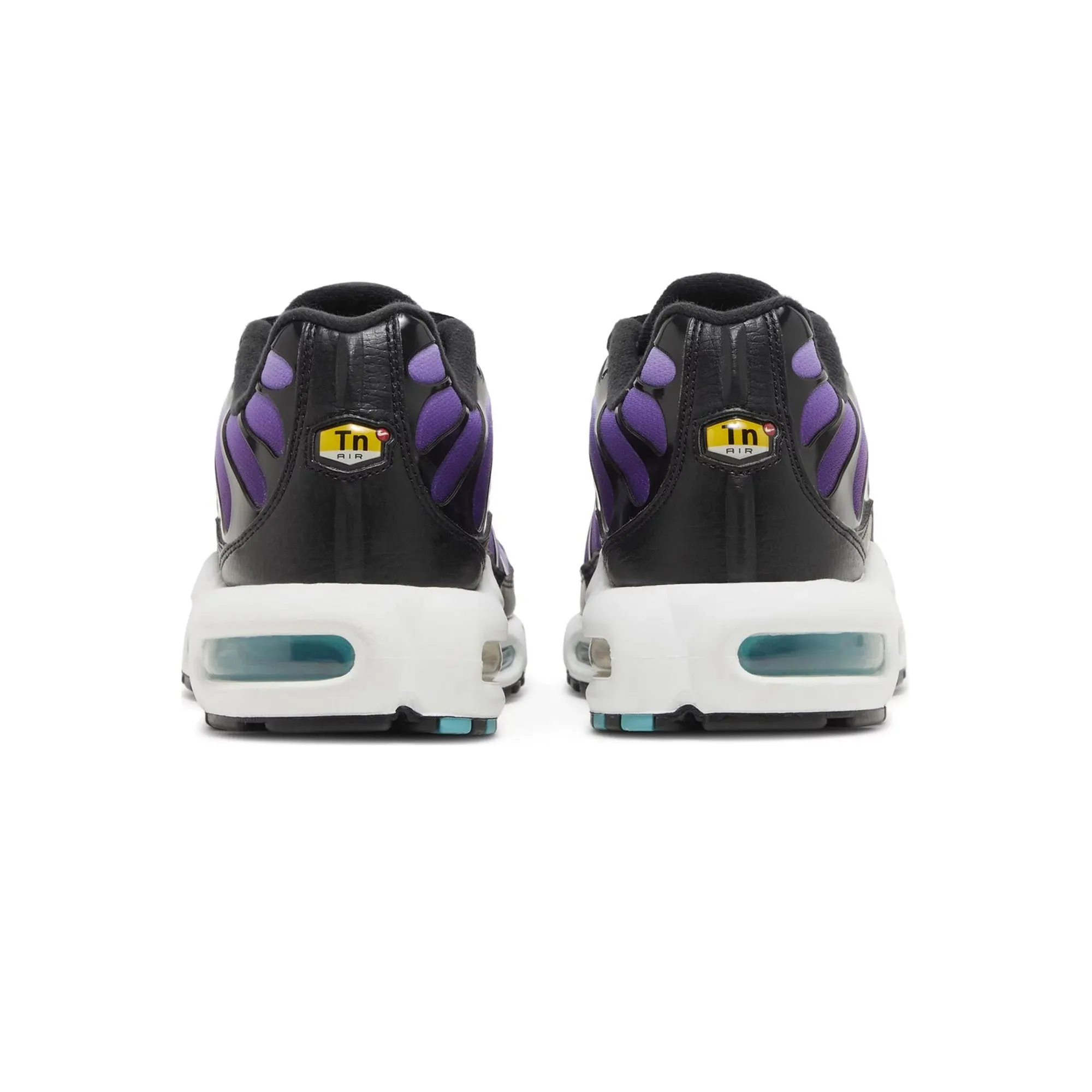 Nike Air Max Plus TN 'Reverse Grape' (2023) Forest Mood
