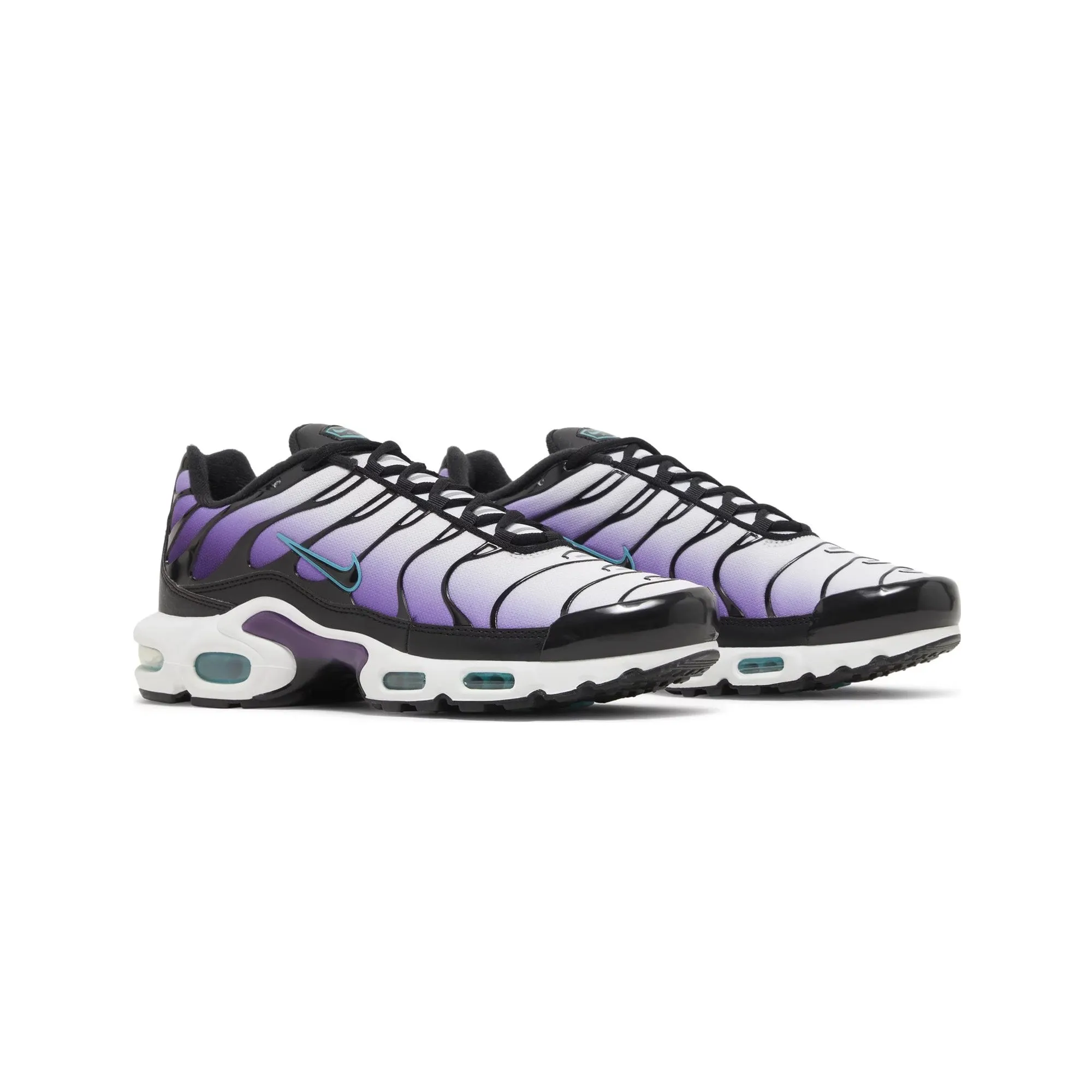 Arch support Family Time Nike Air Max Plus TN 'Reverse Grape' (2023)