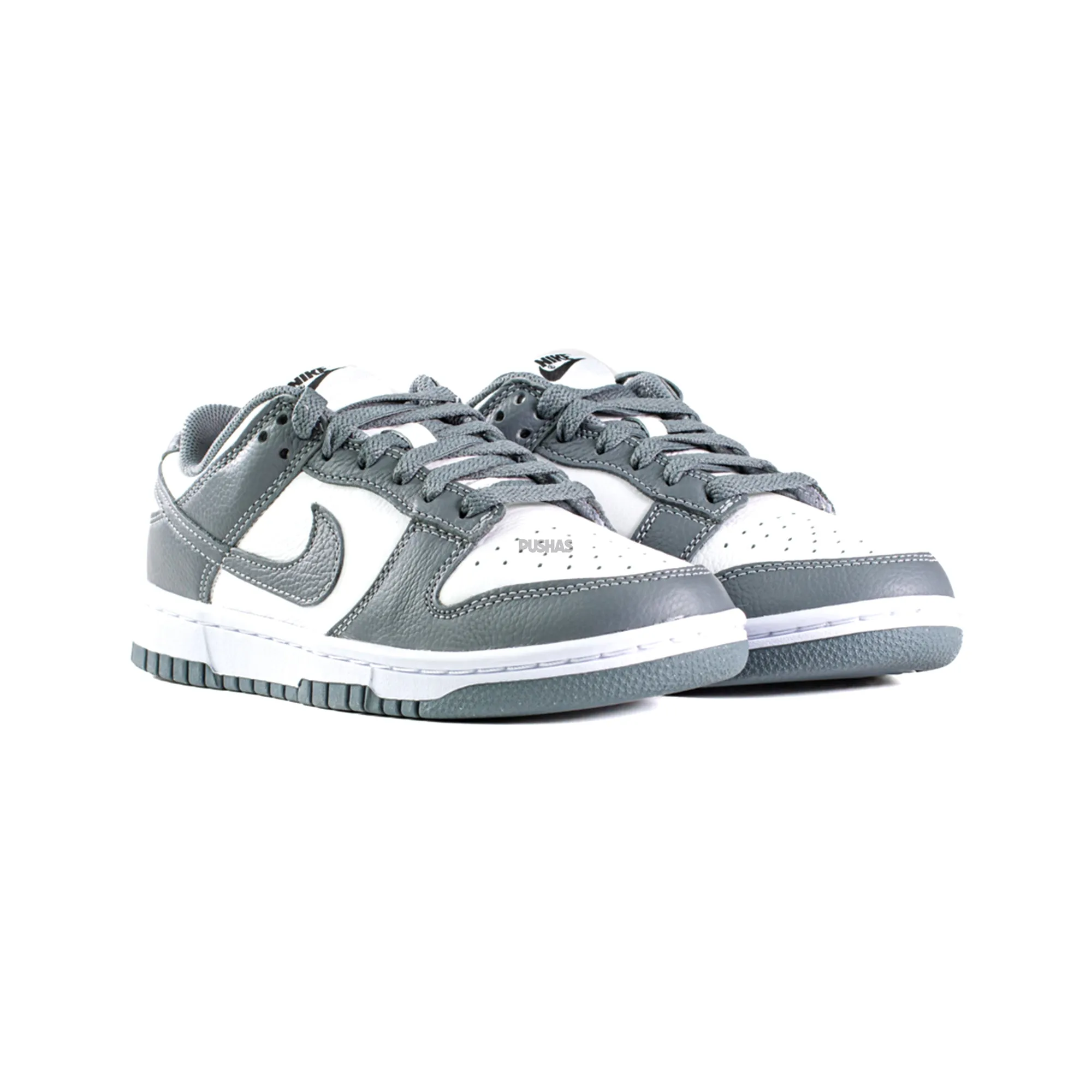Fast Go Flexible Fit Frequent Travelers Nike Dunk Low By PUSHAS 'Grey' Women's (2022)