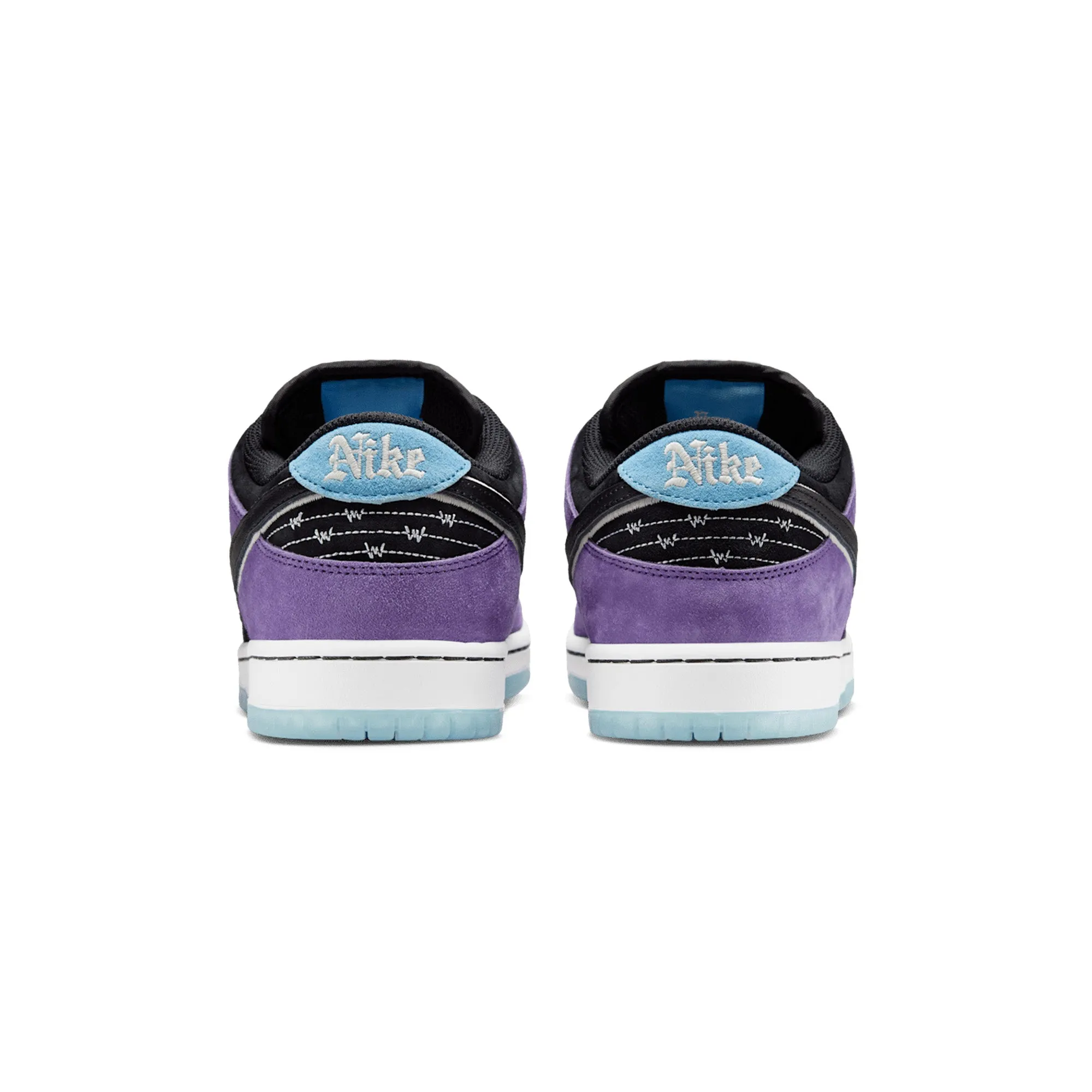 Shiny Tone Star Mood Nike SB Dunk Low 'Hayley Wilson' (2025)