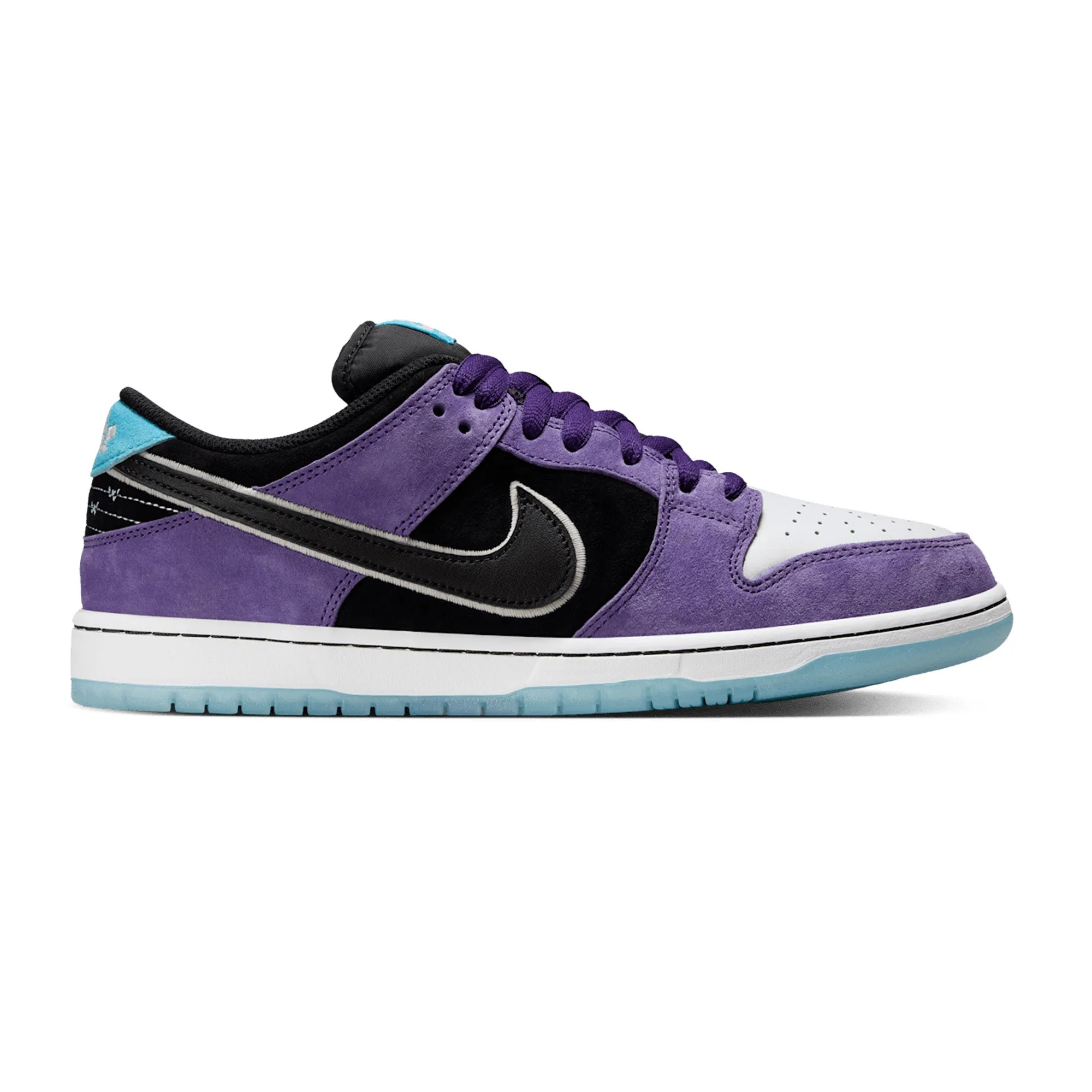 Nike SB Dunk Low 'Hayley Wilson' (2025) Shine Bright