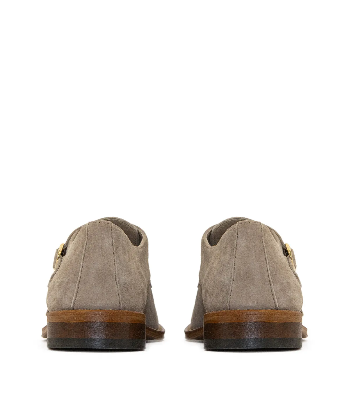 Cambridge JESSICA Beige Pierre Open Toe Groom Pair