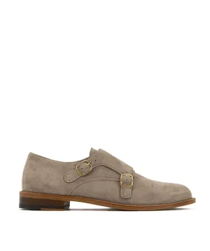 Cambridge JESSICA Beige Pierre Retro feel