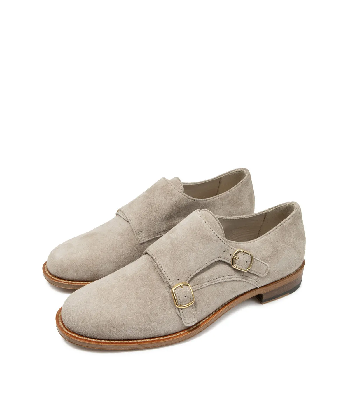 Cambridge JESSICA Beige Pierre Form Pace