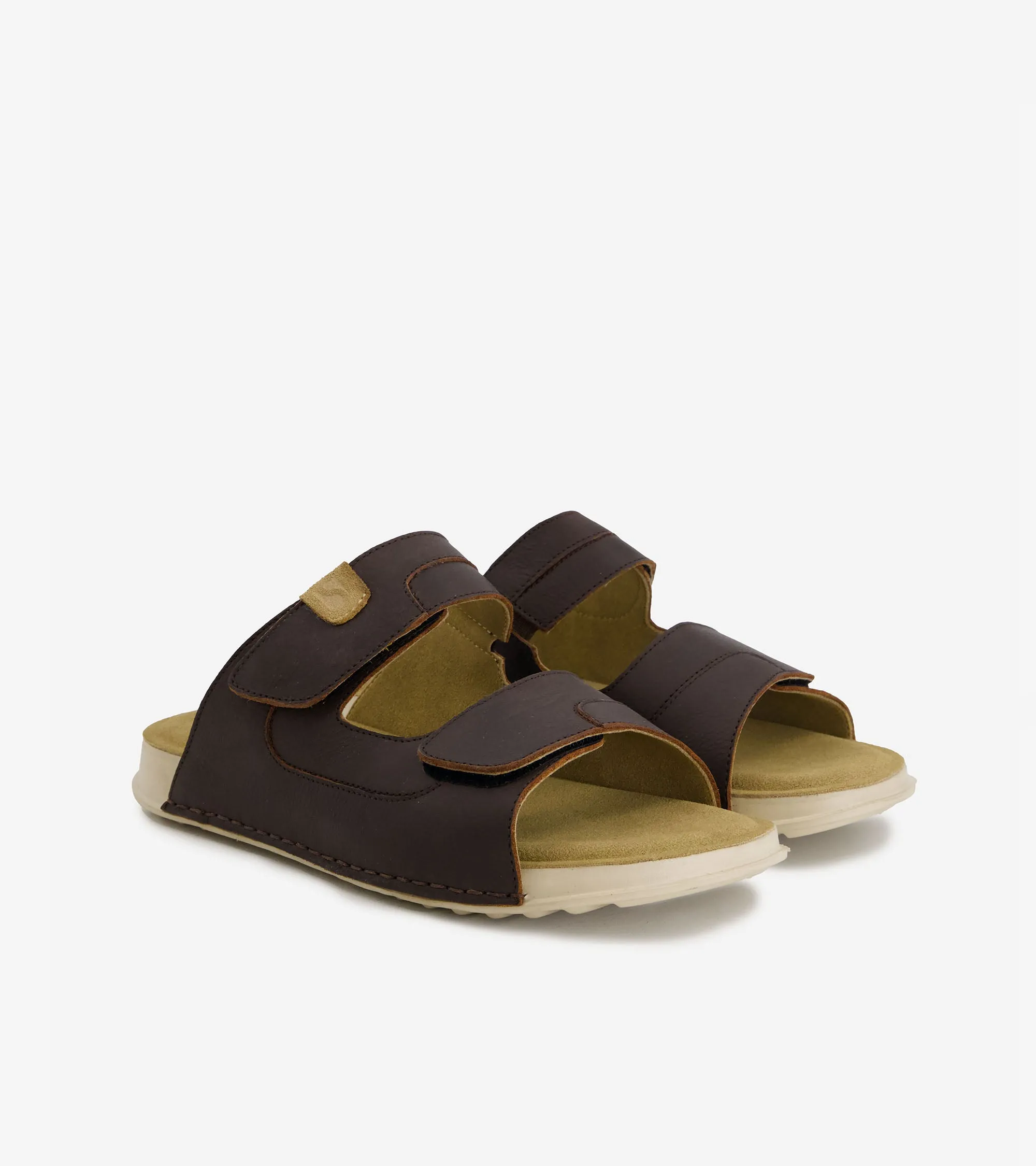 Anti Slip Feature Comfortable relaxation Men's Slipper US-JM-5154