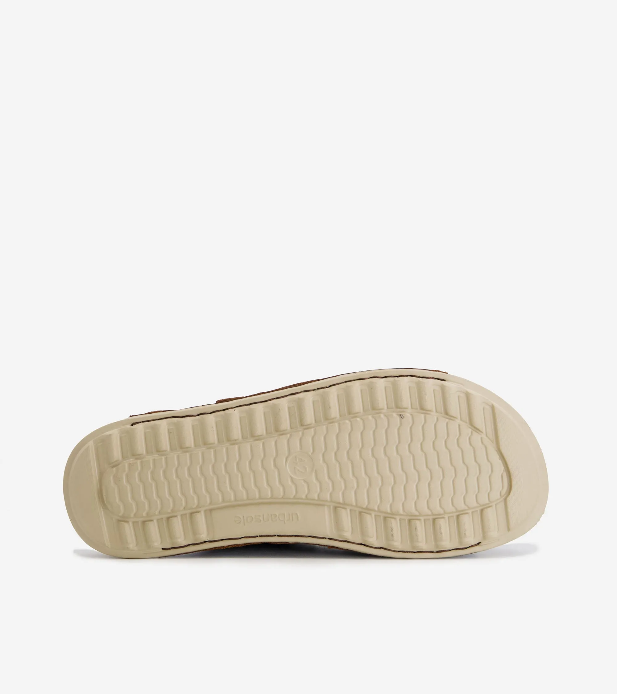 Men's Slipper US-JM-5154 Comfort Lock