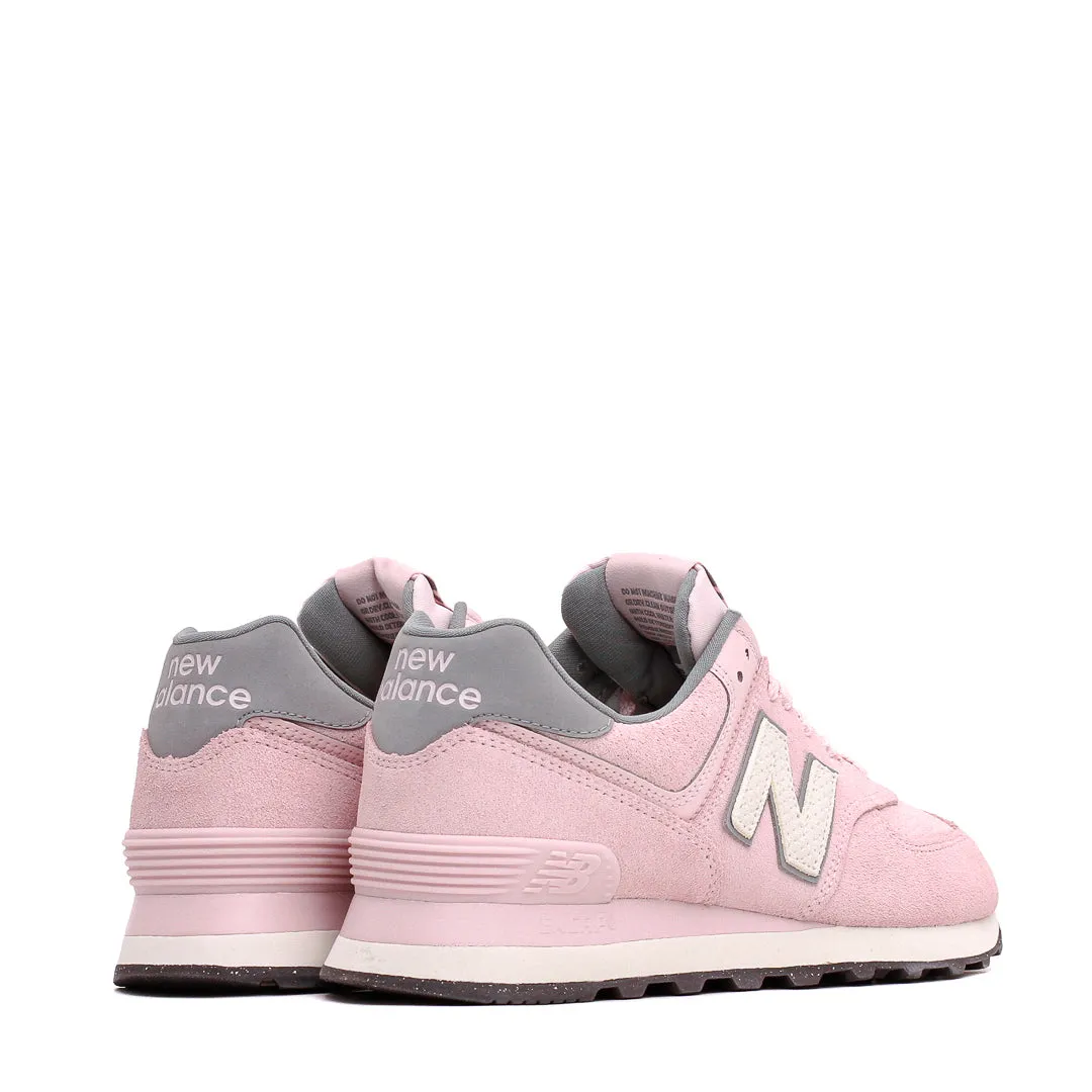 Rich Jewel On Trend New Balance Women 574 Rose Sugar Sea Salt WL574TNP