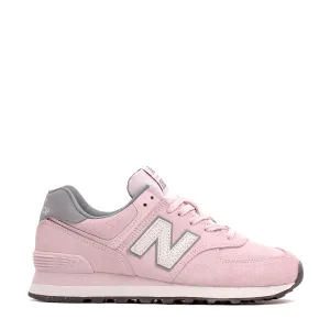 New Balance Women 574 Rose Sugar Sea Salt WL574TNP Wide toe box Waterproof Standing All