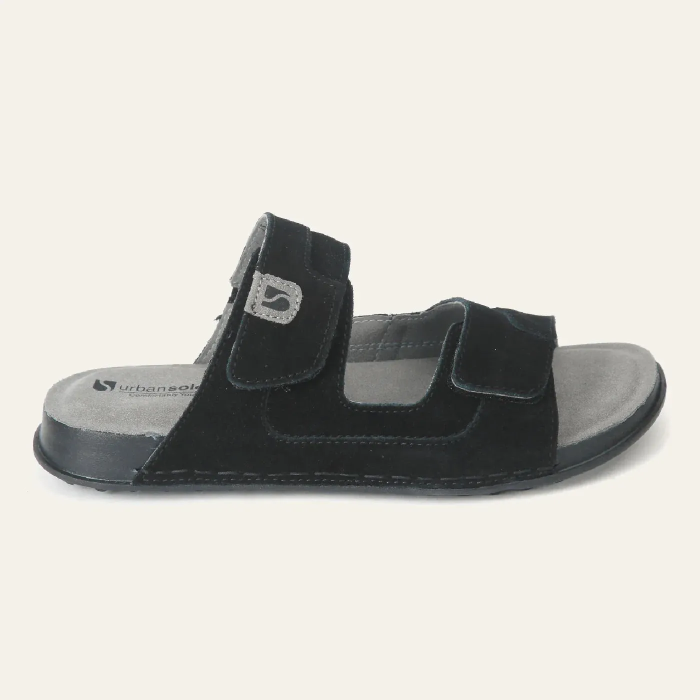 Men's Slipper US-JM-4351 Comfortable Relief
