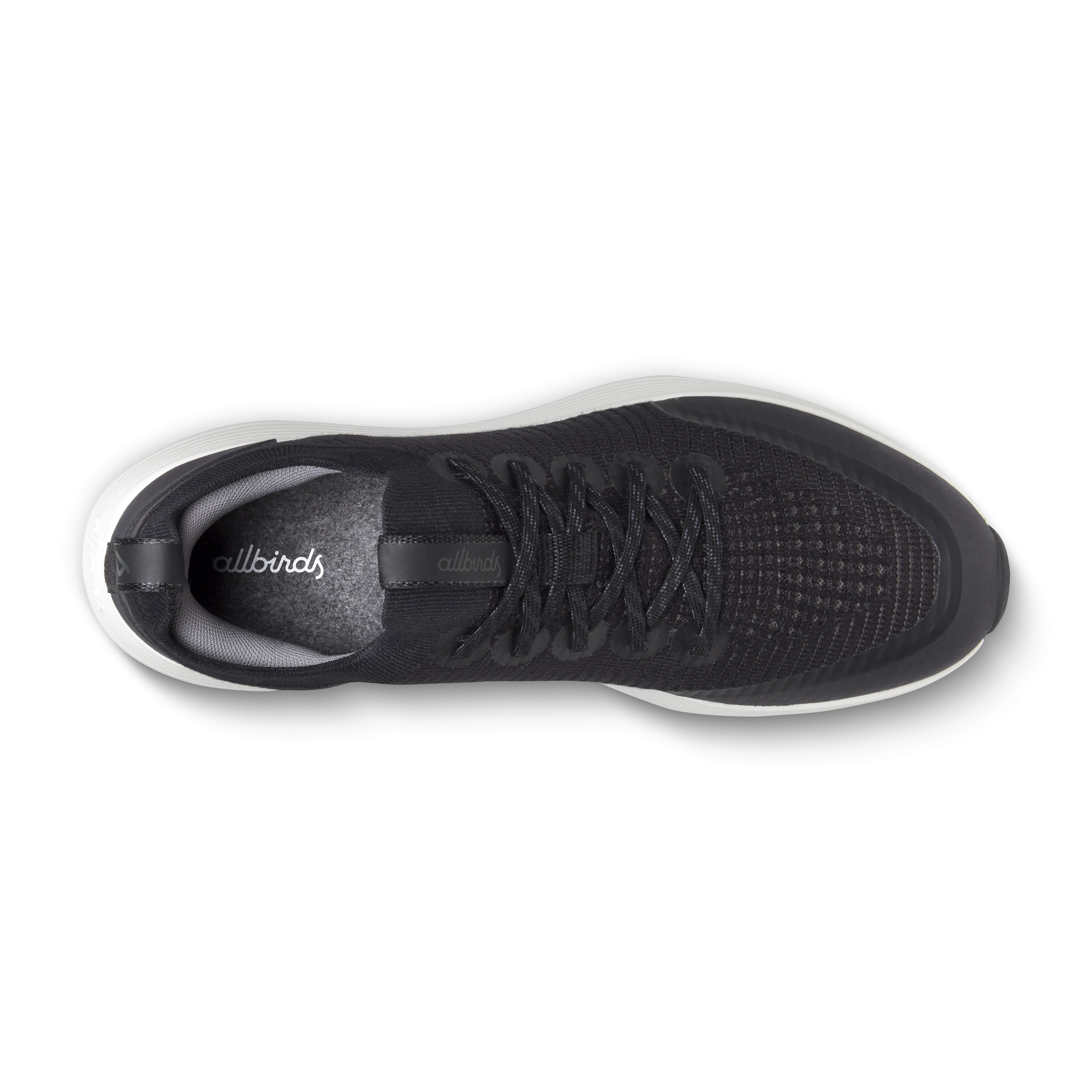 Women's Strider - Natural Black (Blizzard Sole) gentle touch Style Neutral