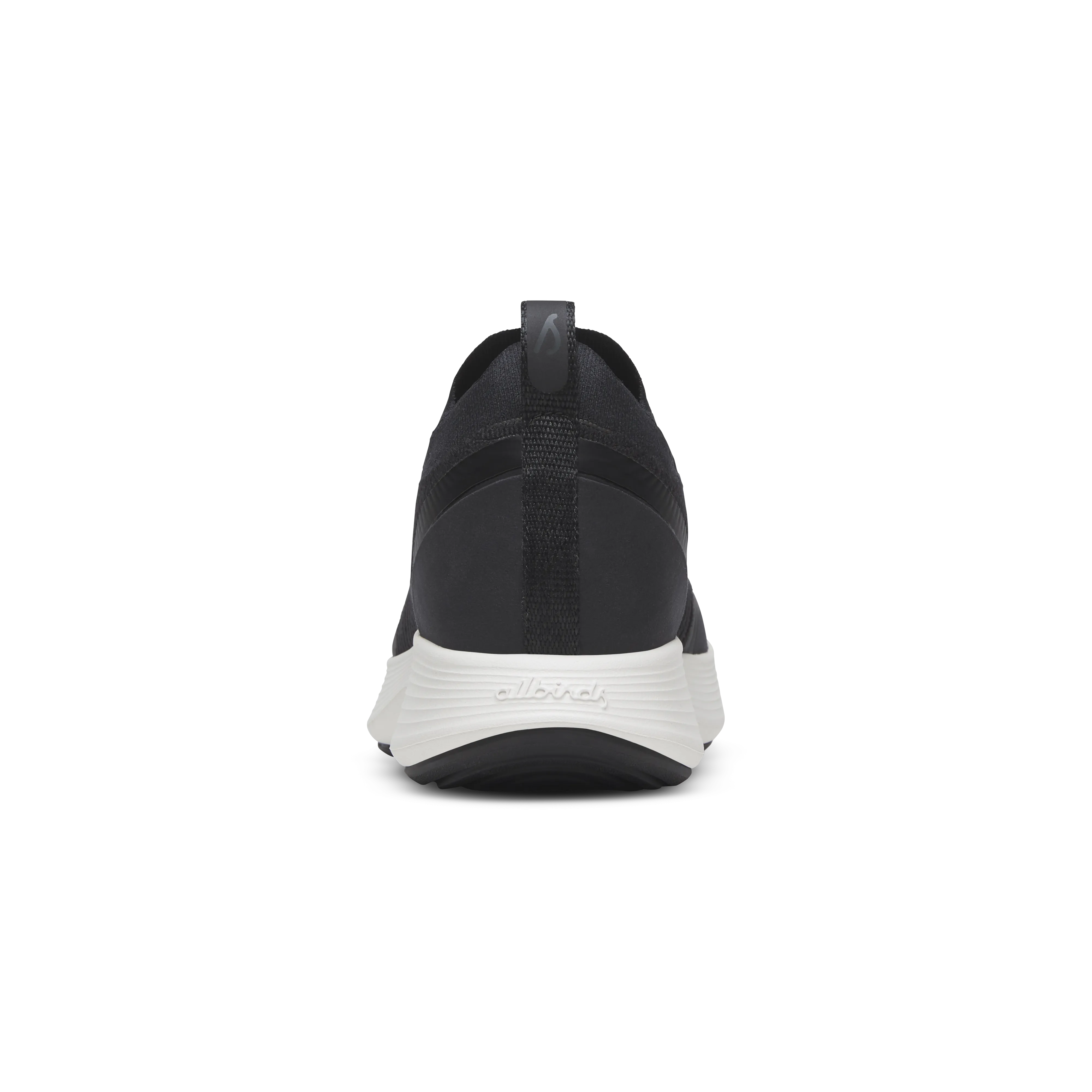 Women's Strider - Natural Black (Blizzard Sole) Contemporary Fit