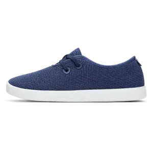 Train Easy Women's Tree Skipper - Hazy Indigo (Blizzard Sole)