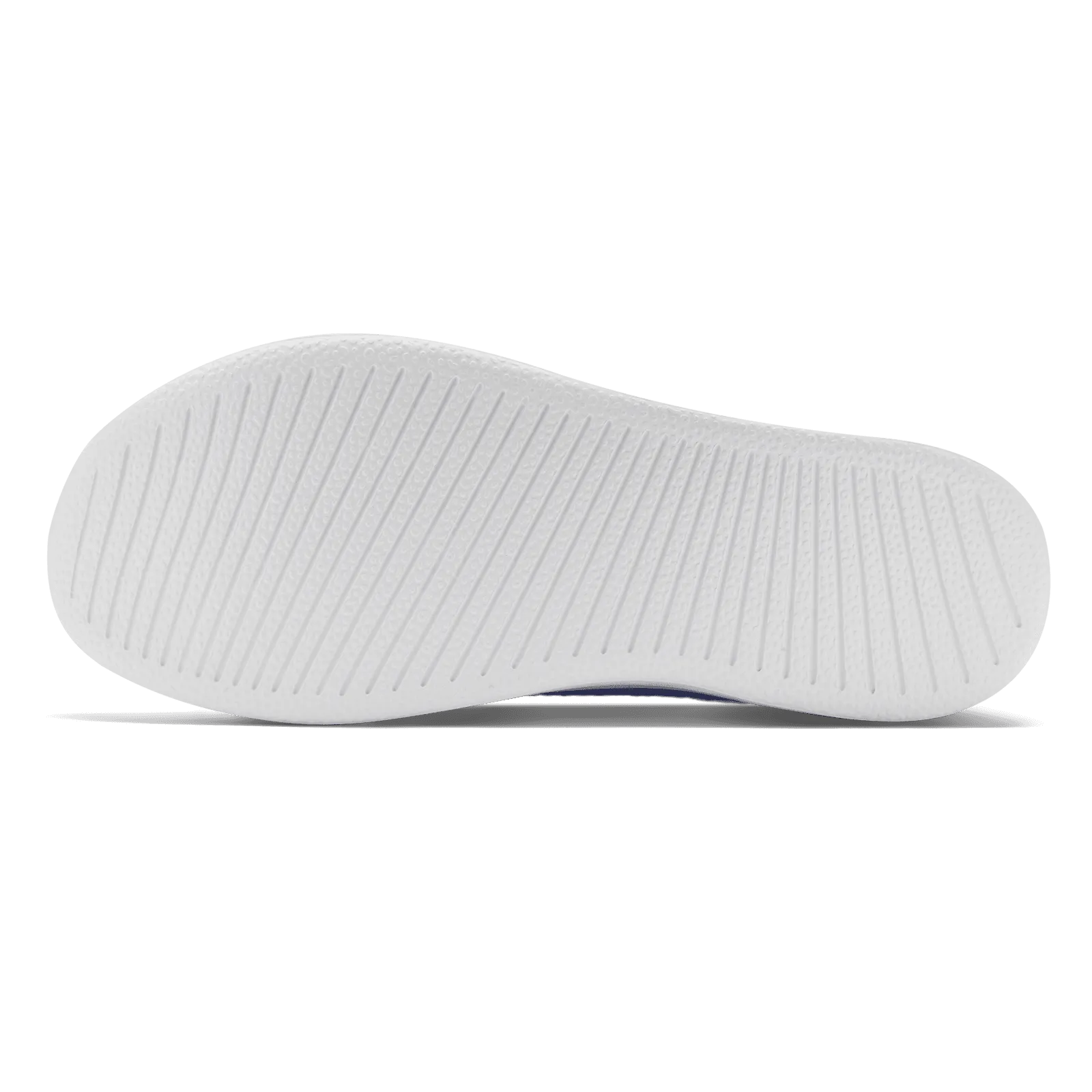 Gym-Friendly Women's Tree Skipper - Hazy Indigo (Blizzard Sole)