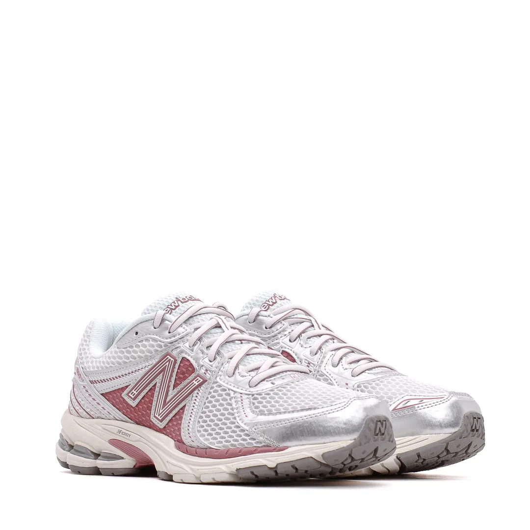 Silver Shine Daily Chill New Balance Men 860 Reflection ML860CC2
