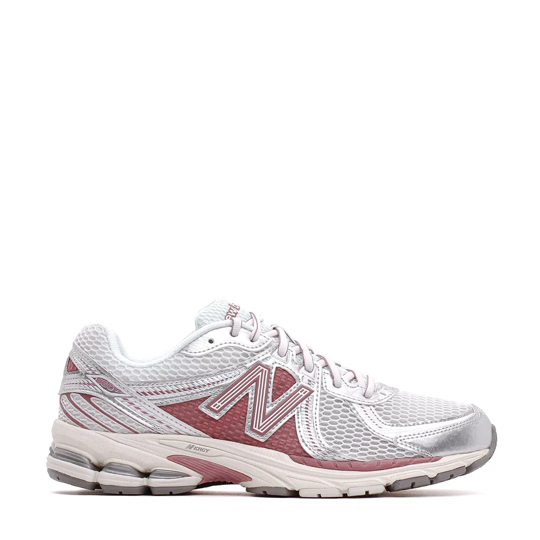 New Balance Men 860 Reflection ML860CC2 Lightweight Form Road Trip Flexible Fit Frequent Travelers