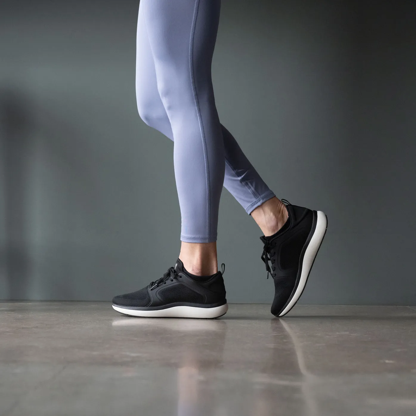 MXV Cruise Metatarsal Cushioned ride Flat Style