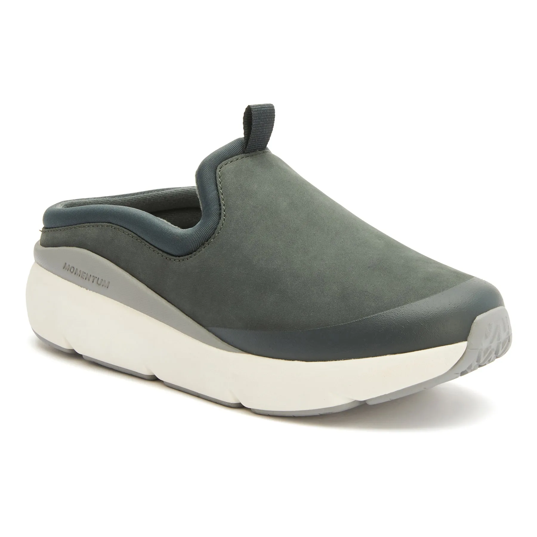 Grab And Go Stand Long MXV Shift Clog