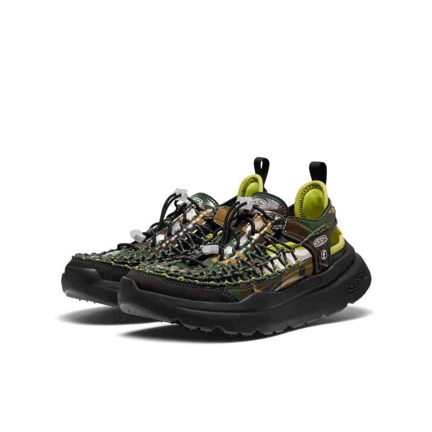 Mens UNEEK WK FAF Sneaker  |  Faf Multi Shock Absorbing River Crossing