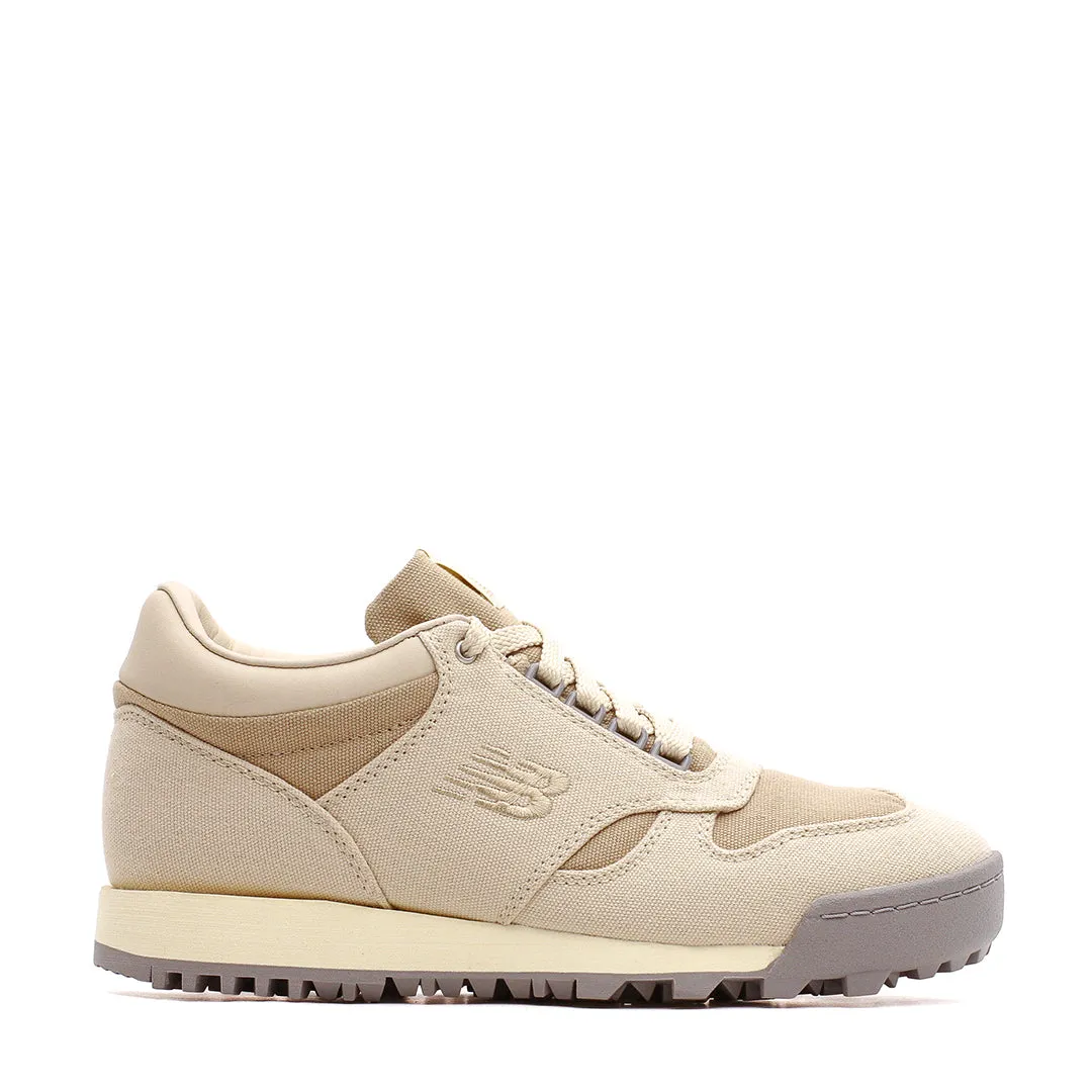 Sturdy Build Love Glow New Balance Men Rainier Low Sandstone UALGSCP