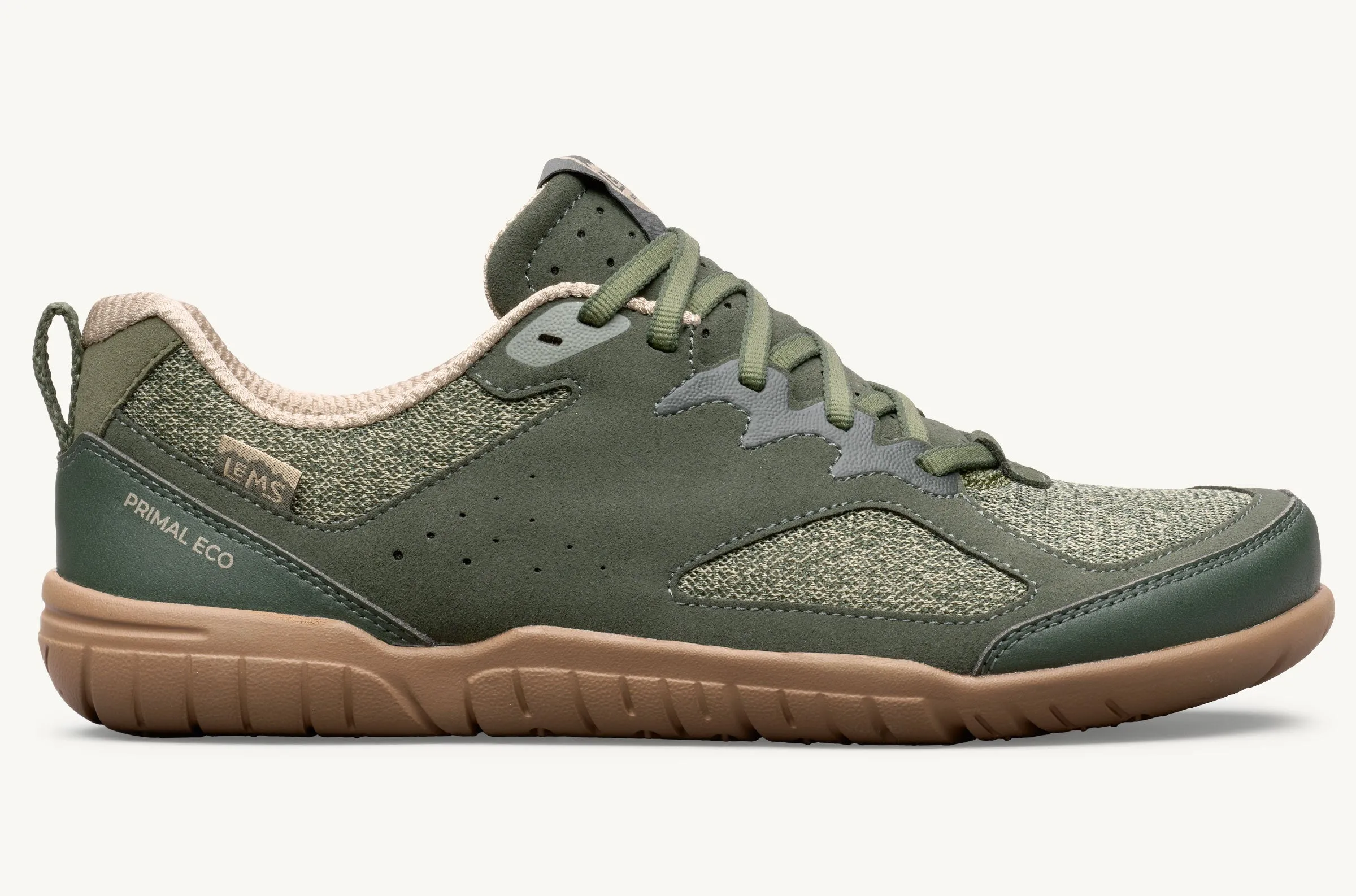 Stylish Silhouette Lightweight EVA Foam Men's Primal Eco