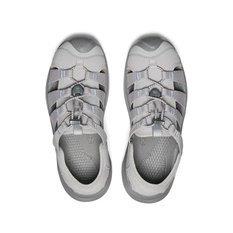 Women's Seanik H2 Sandal  |  Alloy/Skyway Lightweight Step