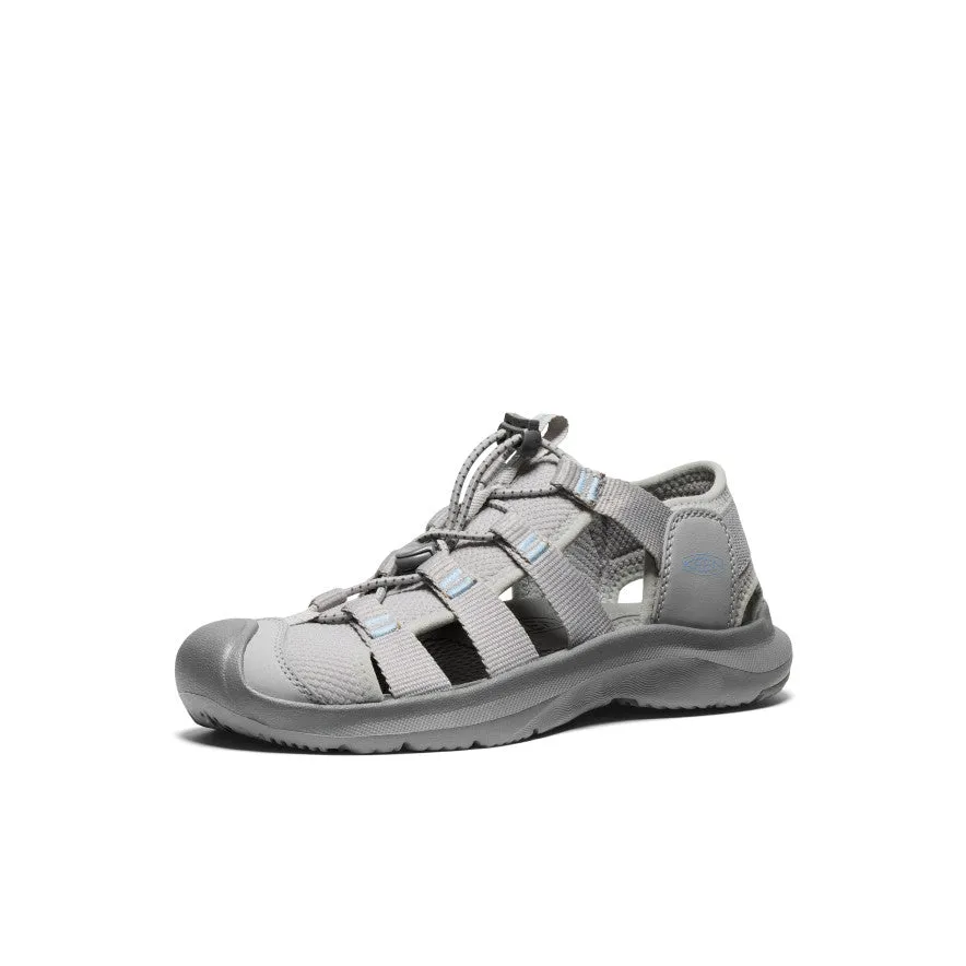 Women's Seanik H2 Sandal  |  Alloy/Skyway Weekend Fit Work From Home